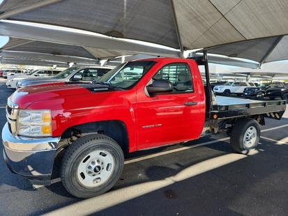 chevrolet silverado 2500hd 2014 1GC0KVCG7EF106787 image chevrolet silverado 2500hd 2014 1GC0KVCG7EF106787 image
